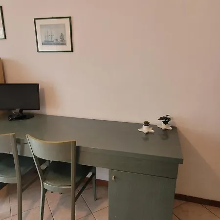 Cam 3 Apartment *