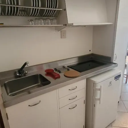 דירה Cam 3 ליגננו סביאדורו